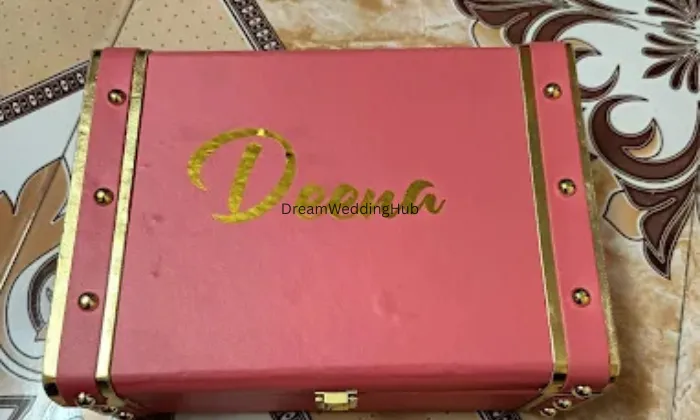 DCreativedge Gifting Solutions